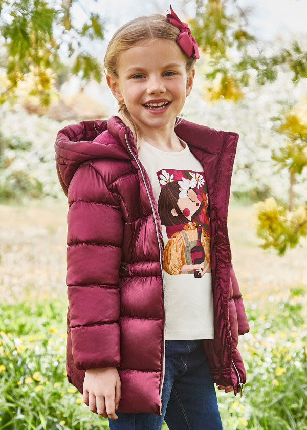 Chaqueton MAYORAL Ref. 13/4413/26 Mora