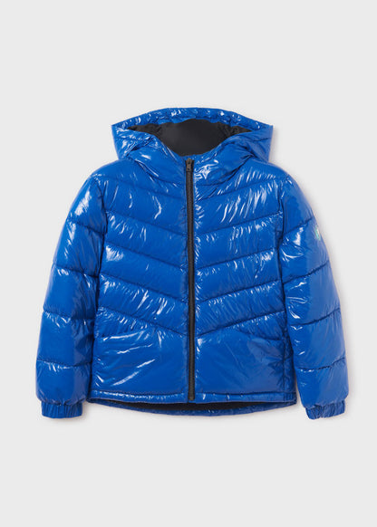 Chaqueton capucha MAYORAL Ref. 13/7417/40 Klein