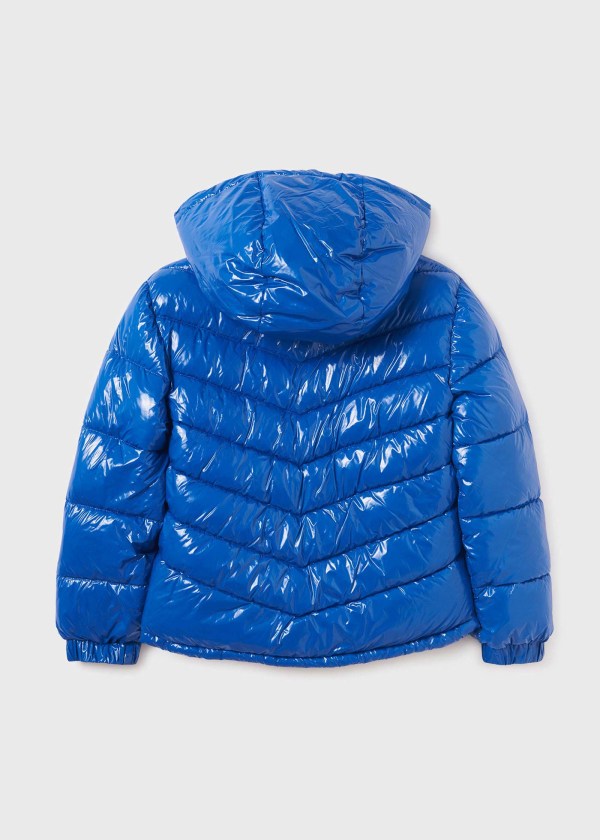 Chaqueton capucha MAYORAL Ref. 13/7417/40 Klein