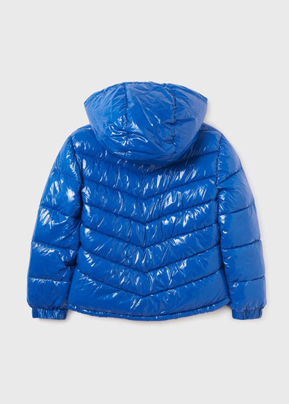 Chaqueton capucha MAYORAL Ref. 13/7417/40 Klein