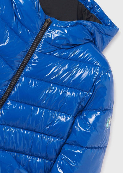 Chaqueton capucha MAYORAL Ref. 13/7417/40 Klein