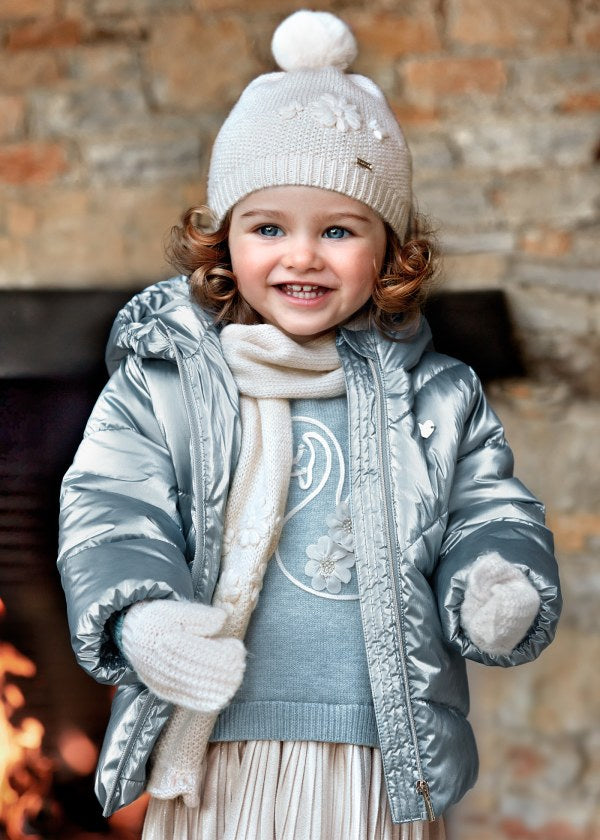 Chaqueton vestir MAYORAL Ref. 13/2421/31 Bluebell