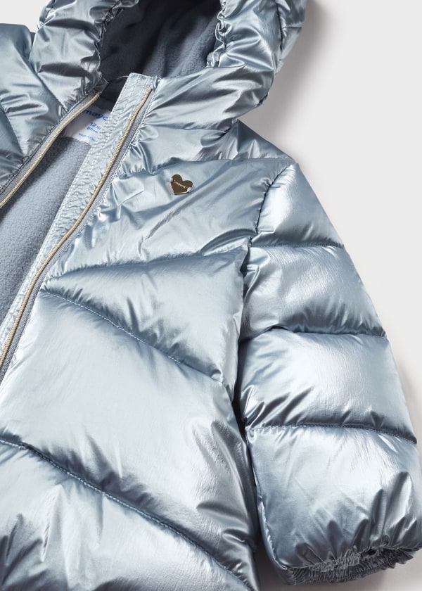 Chaqueton vestir MAYORAL Ref. 13/2421/31 Bluebell