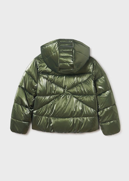 Chaqueton metalizado MAYORAL Ref. 13/7415/46 Caza