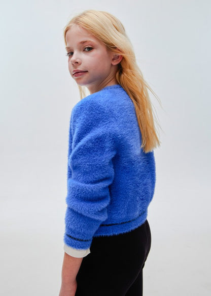 Canguro tricot MAYORAL Ref. 13/7317/82 Klein