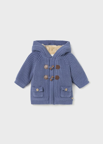 Rebecon tricot para bebé MAYORAL Ref. 13/2302/25 Winter