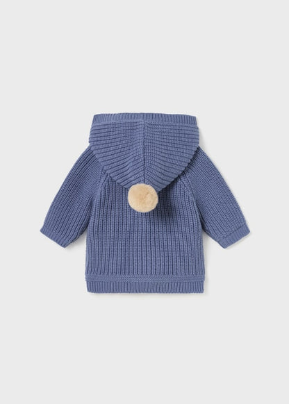 Rebecon tricot para bebé MAYORAL Ref. 13/2302/25 Winter