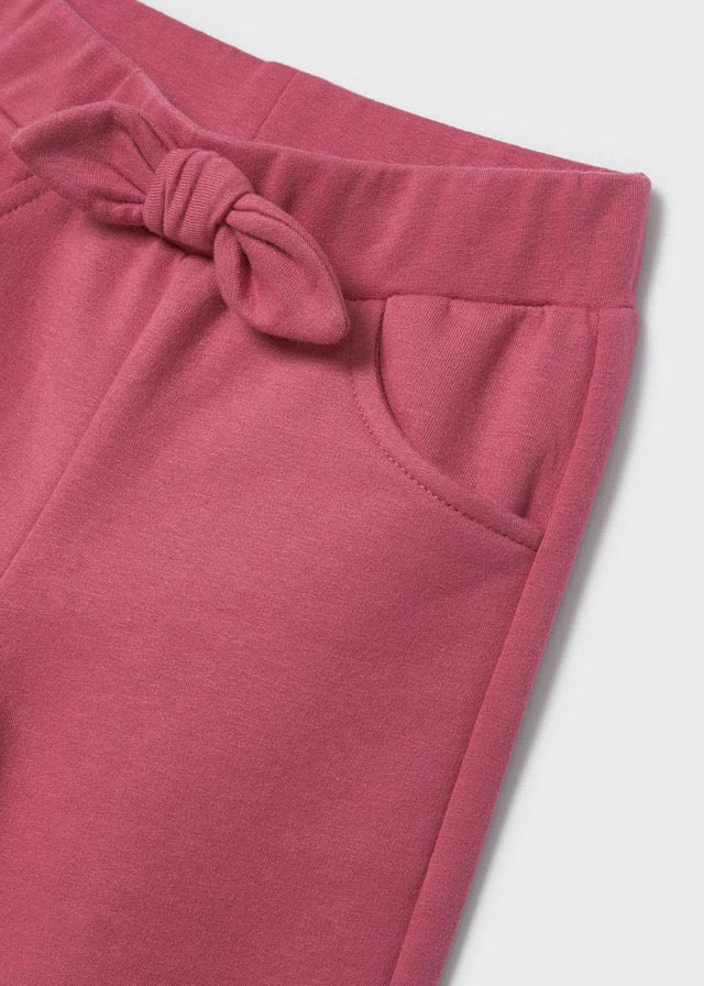 Pants para bebé Sku 2837 Color 84 Colorete