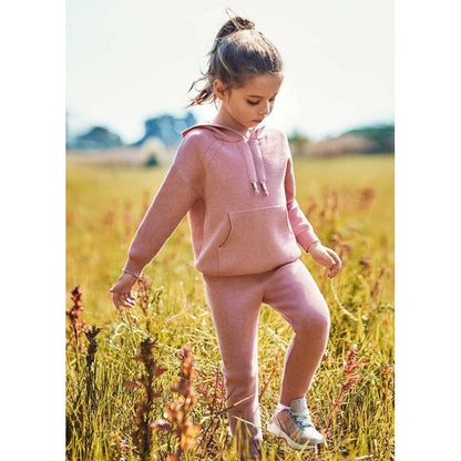 Conjunto 2 Pz Sku 4837 Color Rosa Palo