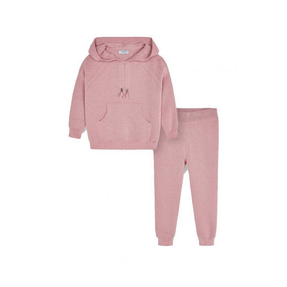 Conjunto 2 Pz Sku 4837 Color Rosa Palo