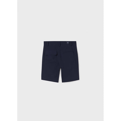 Bermuda Sku 6208 Color Negro