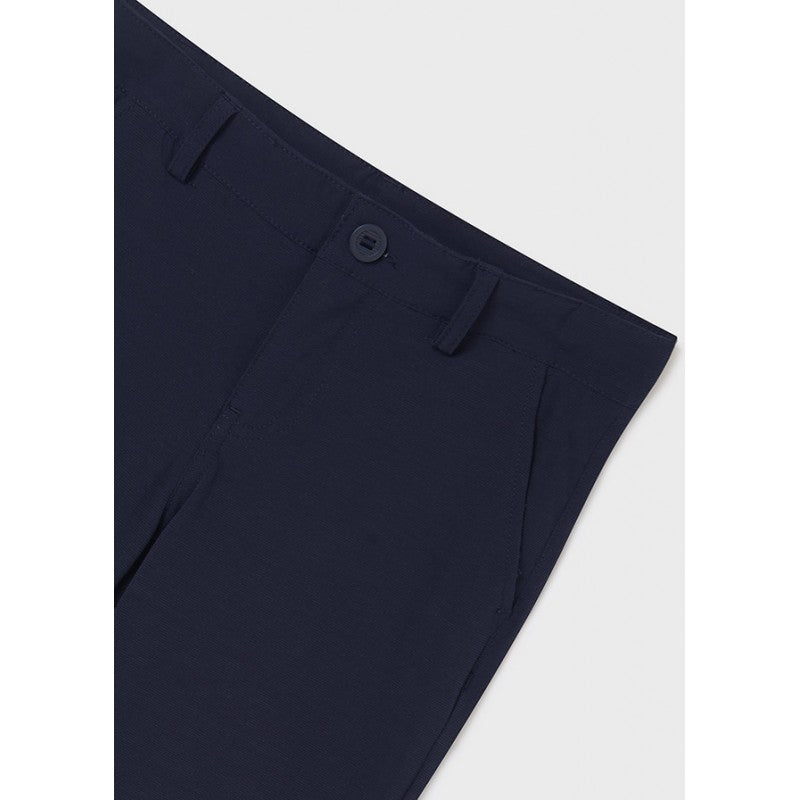 Bermuda Sku 6208 Color Negro