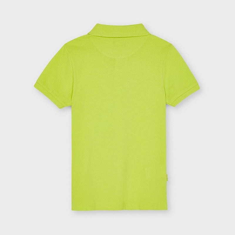 Camiseta Polo para chico NUKUTAVAKE Ref. 890/89 Pistacho
