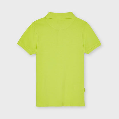 Camiseta Polo para chico NUKUTAVAKE Ref. 890/89 Pistacho