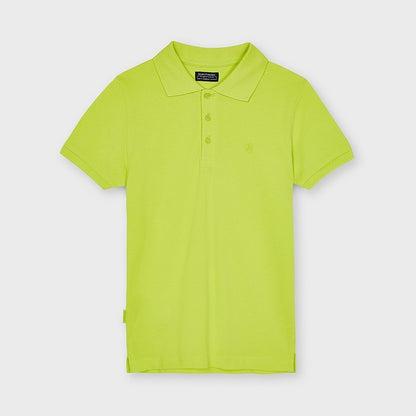 Camiseta Polo para chico NUKUTAVAKE Ref. 890/89 Pistacho