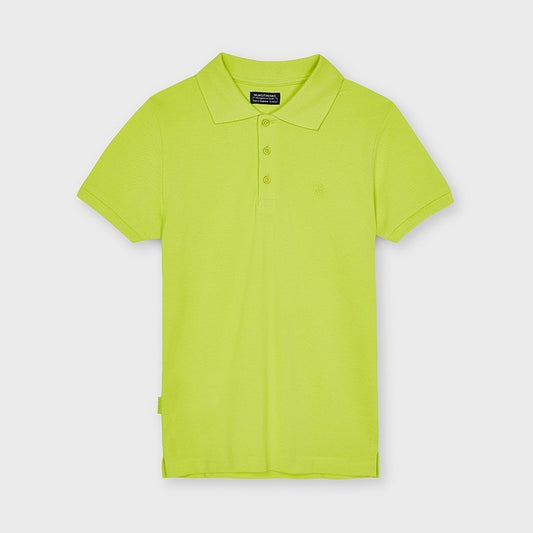 Camiseta Polo para chico NUKUTAVAKE Ref. 890/89 Pistacho