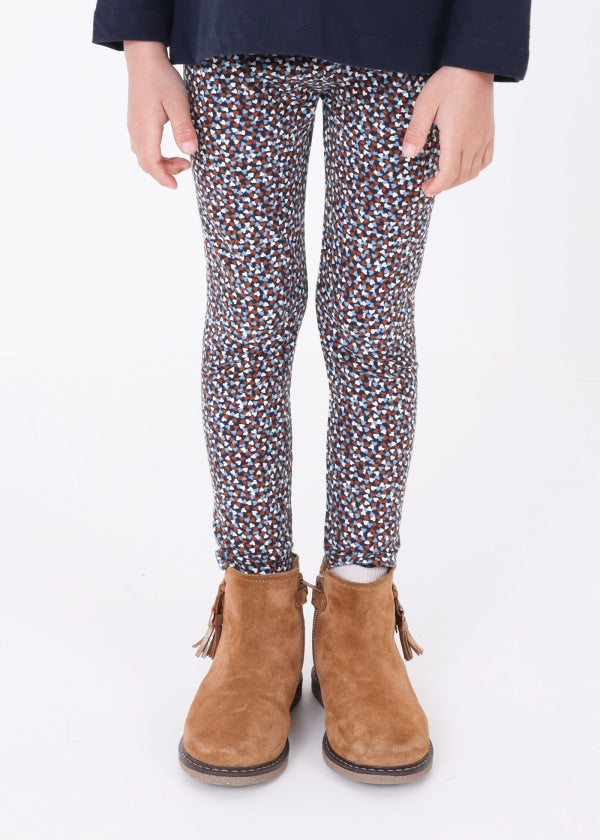 Conj. leggings MAYORAL Ref. 13/4795/52 Marino