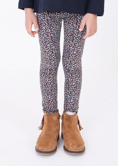 Conj. leggings MAYORAL Ref. 13/4795/52 Marino
