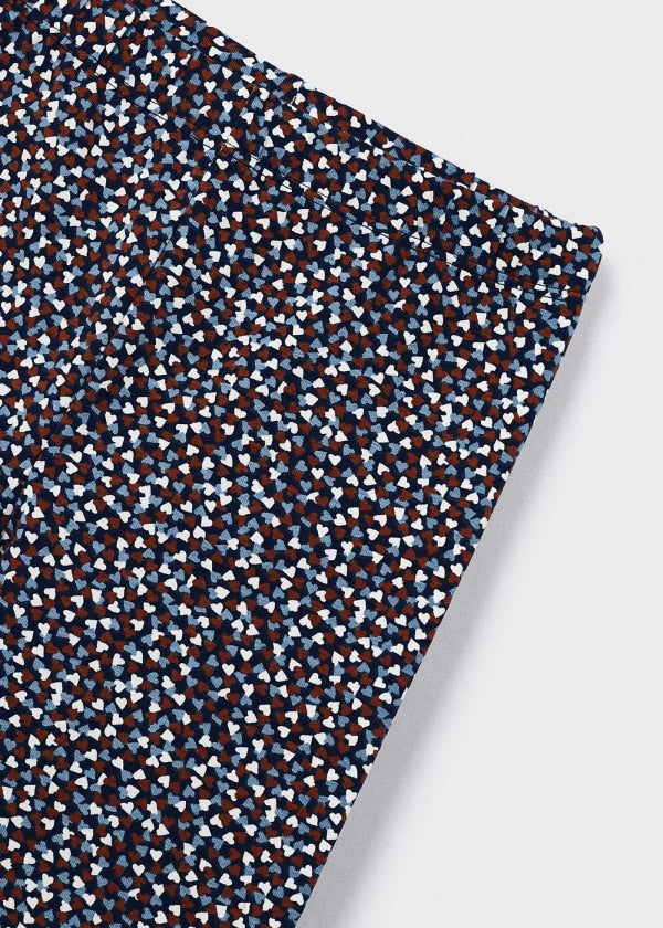 Conj. leggings MAYORAL Ref. 13/4795/52 Marino