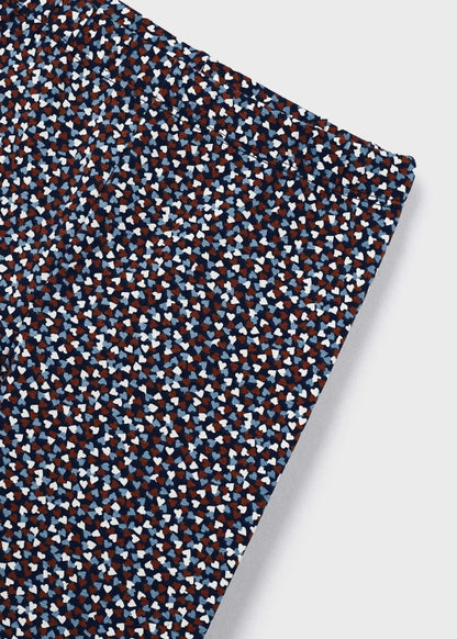 Conj. leggings MAYORAL Ref. 13/4795/52 Marino
