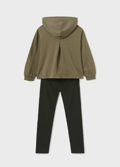 Conj. leggings canale MAYORAL Ref. 13/7749/49 Caza