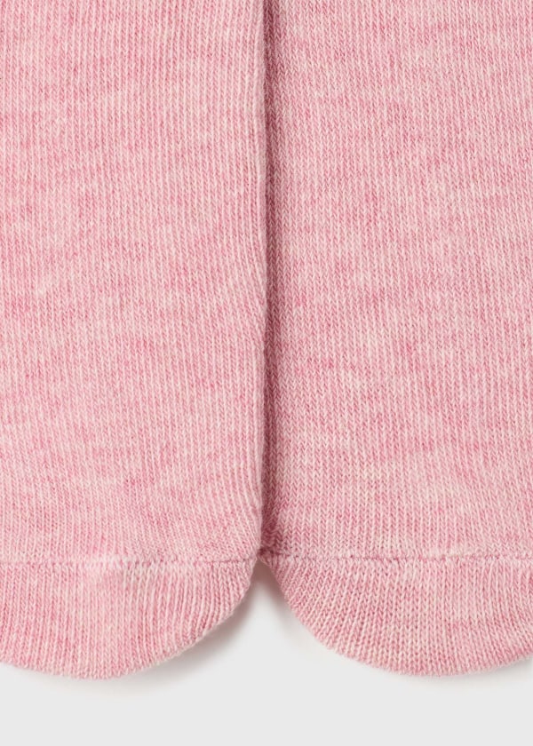 Conj. jersey tricot y leotard para bebé MAYORAL Ref. 13/2234/31