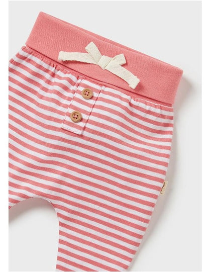 Pijama para bebé niña Conj. 2 Pz MAYORAL Ref. 22/1592/75 Azalea