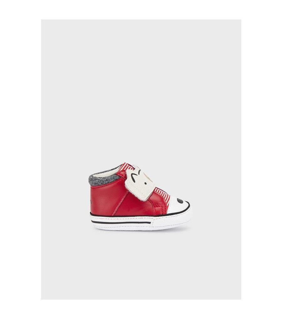 Deportiva Fantasia Sku 9564 Color 50 Muerdago