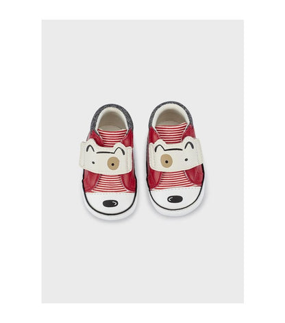 Deportiva Fantasia Sku 9564 Color 50 Muerdago