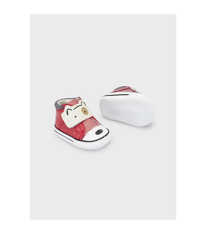 Deportiva Fantasia Sku 9564 Color 50 Muerdago