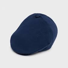 Gorrita Española MAYORAL SKU 9378 37 Navy