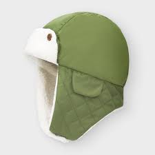 Gorra Bebe MAYORAL SKU 9321 42 Musgo