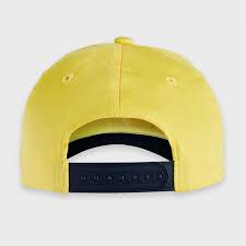 Gorra Vicera MAYORAL SKU 10064 49 Banana