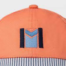 Gorra Vicera MAYORAL SKU 10024 70 Apricot