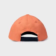 Gorra Vicera MAYORAL SKU 10024 70 Apricot