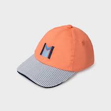 Gorra Vicera MAYORAL SKU 10024 70 Apricot