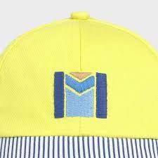 Gorra Vicera MAYORAL SKU 10024 69 Lima