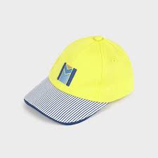 Gorra Vicera MAYORAL SKU 10024 69 Lima