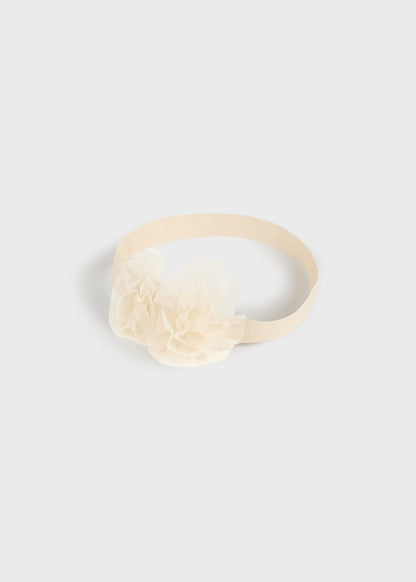 Diadema vestir MAYORAL Ref. 13/10545/23 Garbanzo