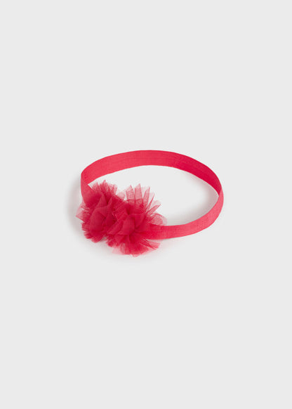 Diadema vestir MAYORAL Ref. 13/10545/24 Rojo