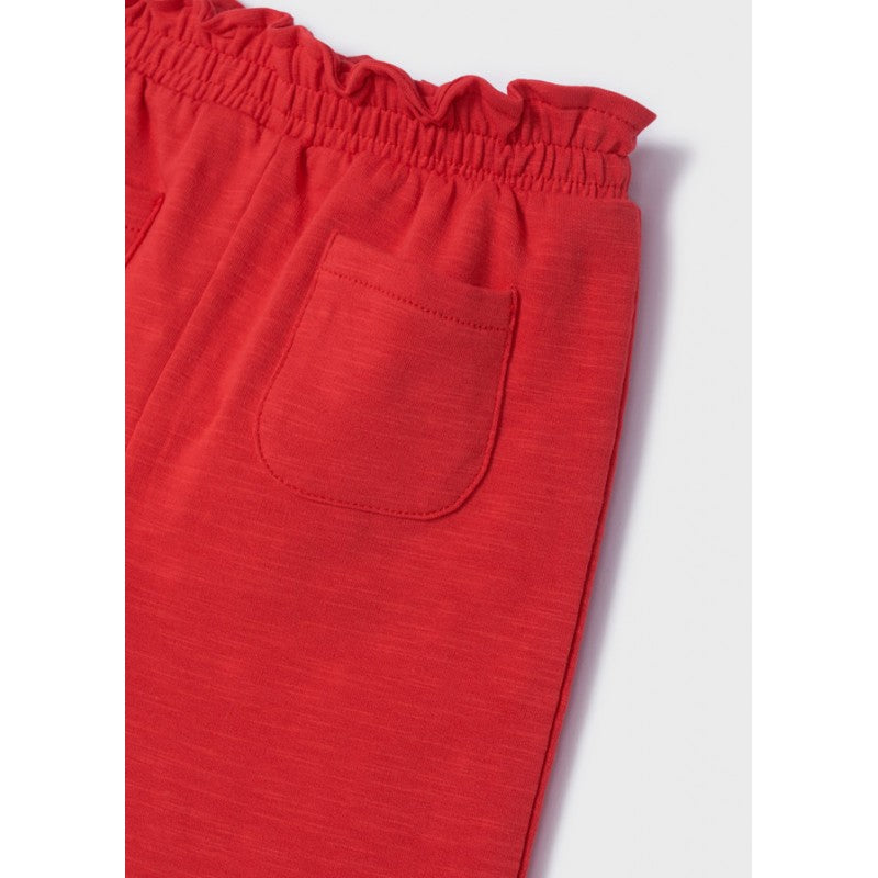 Leggings Sku 1516 Color 87 Carmin