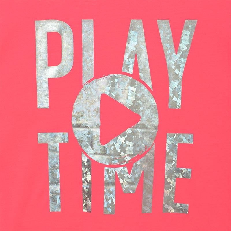 Camiseta deportiva para chica MAYORAL Ref. 21/6019/70 Rosa fluor