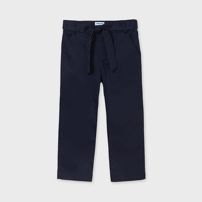 Pantalón Sku 6540 Color Marino