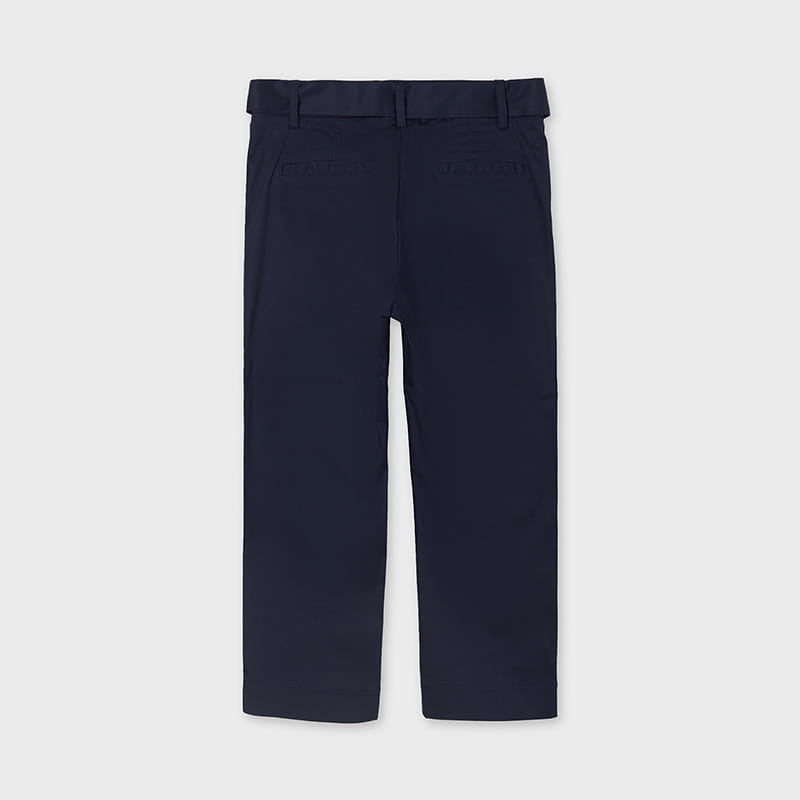 Pantalón Sku 6540 Color Marino