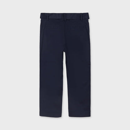 Pantalón Sku 6540 Color Marino