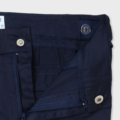 Pantalón Sku 6540 Color Marino