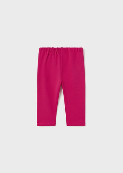 Conjunto Camisa Apliques , Pantalon Largo Punto MAYORAL Ref-1513-1006