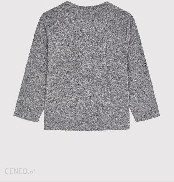 Camisa M/L para niño MAYORAL Ref 4078/81 Niquel Gri