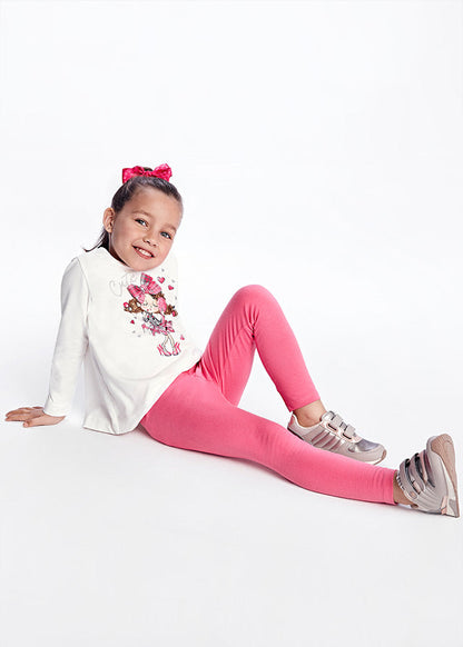 Conjunto 3 Pz Sku 4746 Color Fucsia