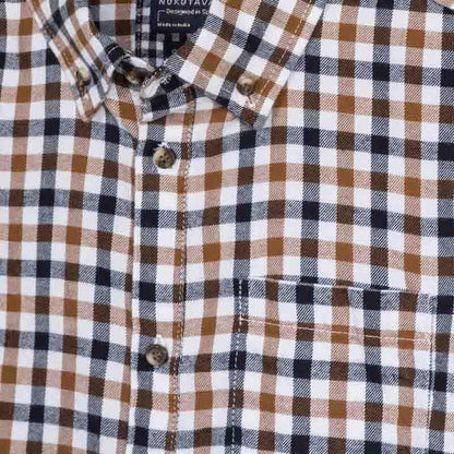 Camisa Sku  7131 Color Wood